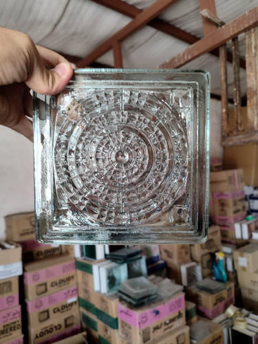 موزائیک شیشه