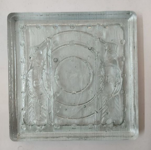 موزاییک شیشه