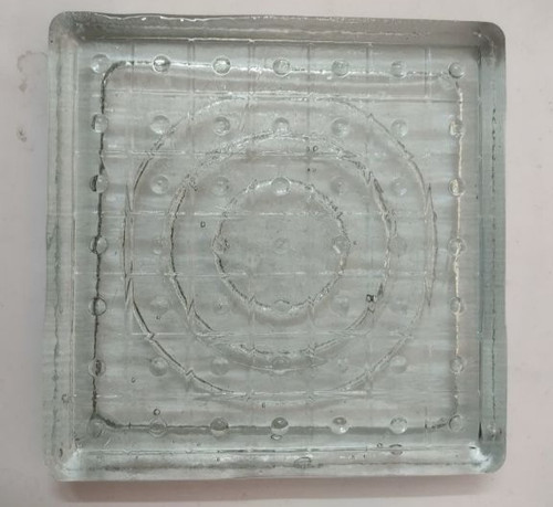 موزاییک شیشه